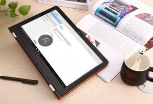 Voyo VBook V3 un convertible con Windows 10 y de bajo coste. Análisis, comparativa y compra al mejor precio en España