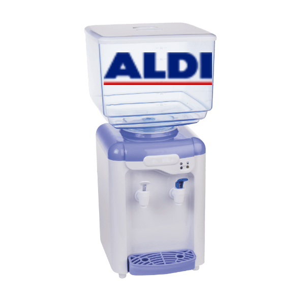 Dispensador de agua aldi opiniones y precio características