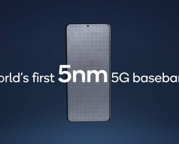 Qualcomm anuncia su procesador Snapdragon X60 5G de 5 nanómetros